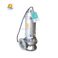 submersible electric stainless steel high pressure booster self primer molten salt water pumps